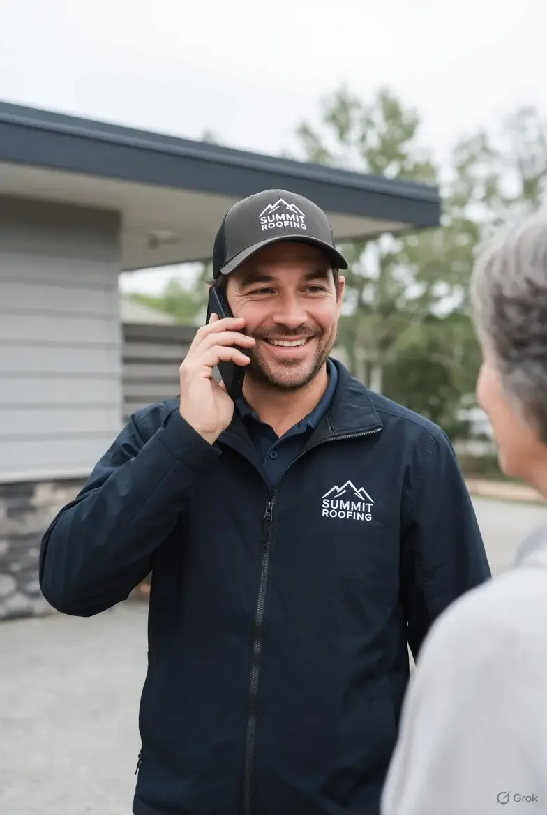 Flat Roof Leak Repair Litchfield, NE FAQs